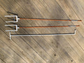 Double River Drift FishFry + River Drift Retrieval Stick Bundle (2 FishFry + 1 Retrieval)