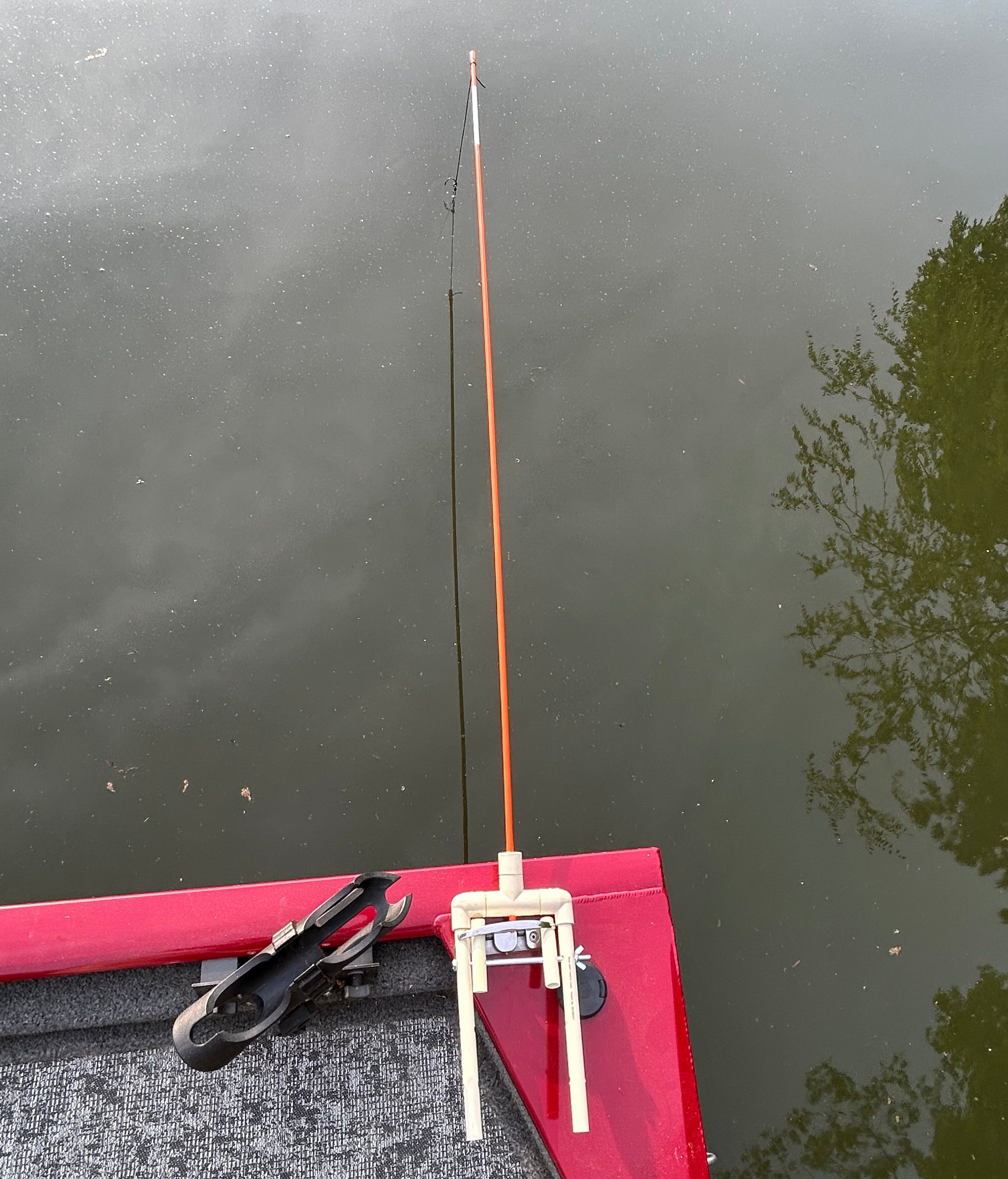 River Drift FishFry Stick™