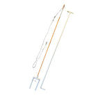 River Drift FishFry Stick™ + River Drift Retrieval Stick Bundle (1 FishFry + 1 Retrieval)
