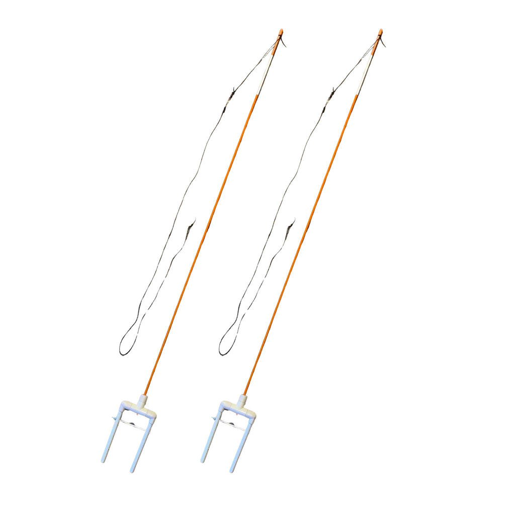 Double River Drift FishFry Stick™ Bundle (2 River Drift FishFry Sticks)